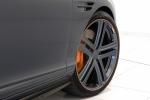 Bentley Continental GT by Startech 2016 года